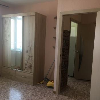 Сдается 1-комнатная квартира, 30 м²