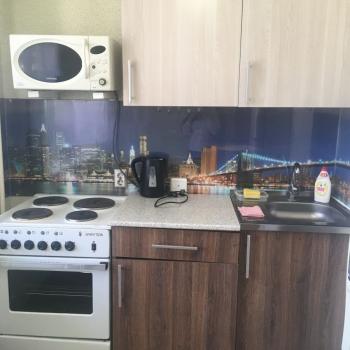 Сдается 1-комнатная квартира, 30 м²