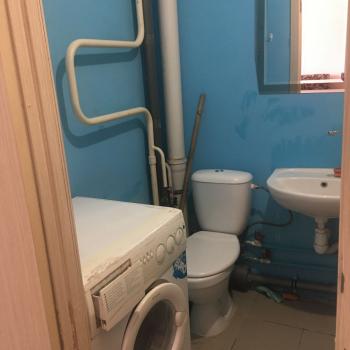 Сдается 1-комнатная квартира, 30 м²