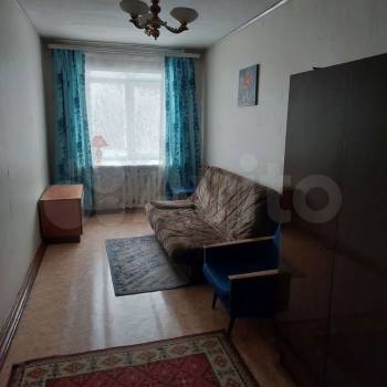 Продается 2-х комнатная квартира, 42,3 м²