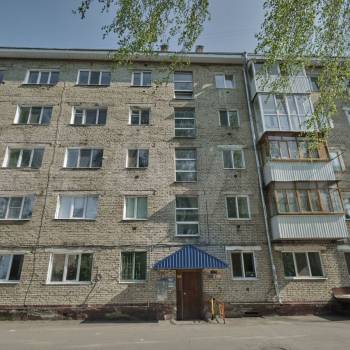 Продается 2-х комнатная квартира, 42,3 м²