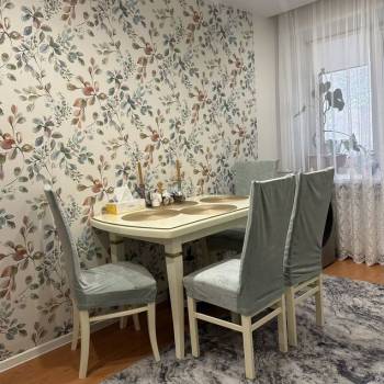 Продается 2-х комнатная квартира, 64,6 м²