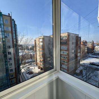 Сдается 1-комнатная квартира, 22 м²