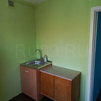 Сдается 2-х комнатная квартира, 40 м²