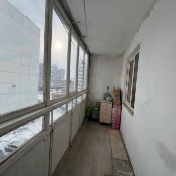 Продается 2-х комнатная квартира, 59 м²