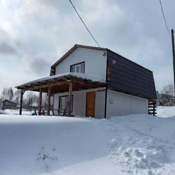 Продается Дом, 72 м²