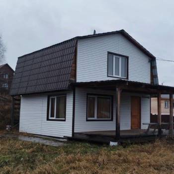 Продается Дом, 72 м²