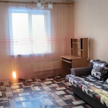 Сдается 1-комнатная квартира, 36 м²