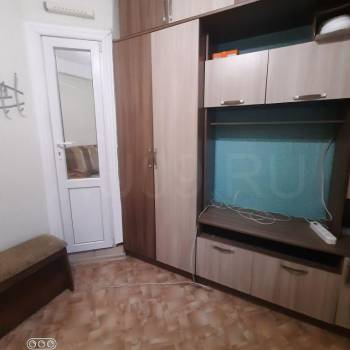 Сдается 1-комнатная квартира, 14 м²