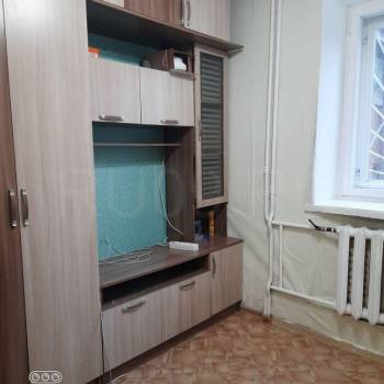 Сдается 1-комнатная квартира, 14 м²