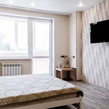 Продается 3-х комнатная квартира, 104 м²