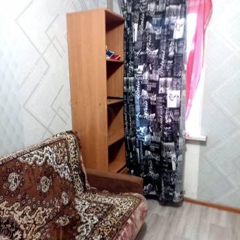 Сдается 1-комнатная квартира, 12 м²