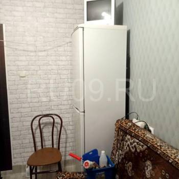 Сдается 1-комнатная квартира, 12 м²