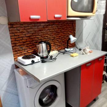 Сдается 1-комнатная квартира, 12 м²