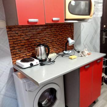 Сдается 1-комнатная квартира, 12 м²