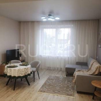 Сдается 1-комнатная квартира, 32 м²