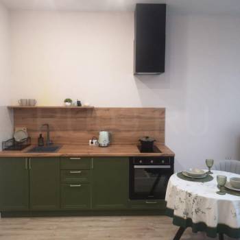 Сдается 1-комнатная квартира, 32 м²