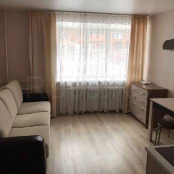 Сдается 1-комнатная квартира, 20 м²