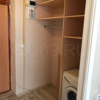 Сдается 1-комнатная квартира, 20 м²