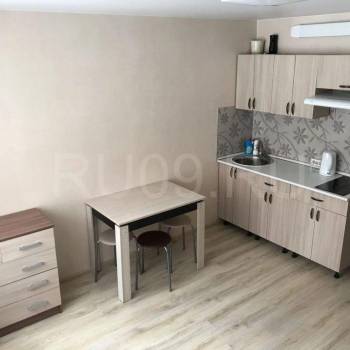 Сдается 1-комнатная квартира, 20 м²