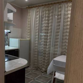 Сдается 1-комнатная квартира, 36 м²