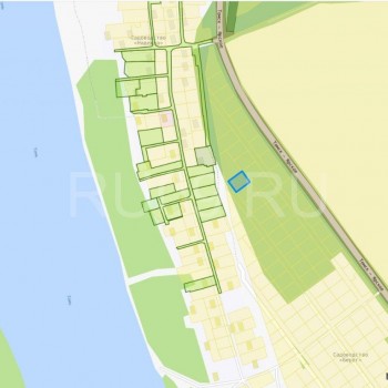 Продается Участок, 800 м²