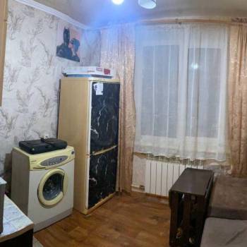 Сдается 1-комнатная квартира, 14 м²