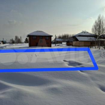 Продается Участок, 1000 м²