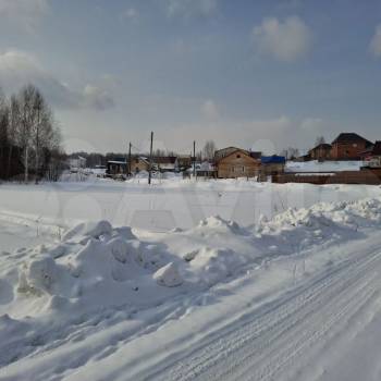 Продается Участок, 1000 м²