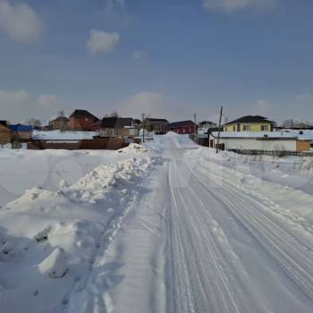 Продается Участок, 1000 м²