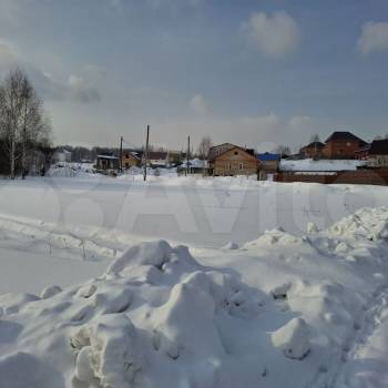 Продается Участок, 1000 м²