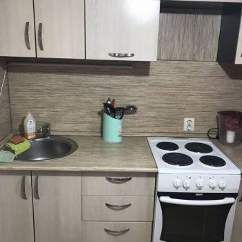Продается 1-комнатная квартира, 38 м²