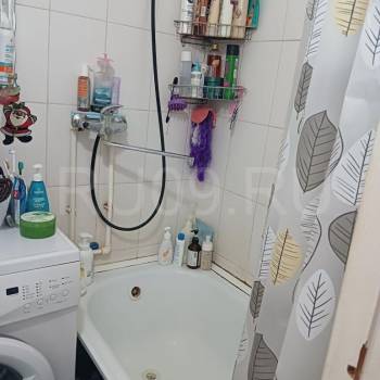 Продается 1-комнатная квартира, 20 м²