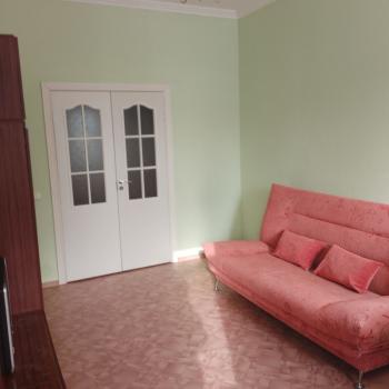 Сдается 1-комнатная квартира, 37 м²