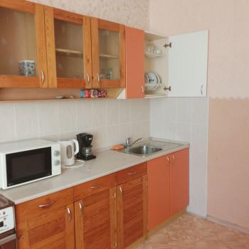 Сдается 1-комнатная квартира, 37 м²