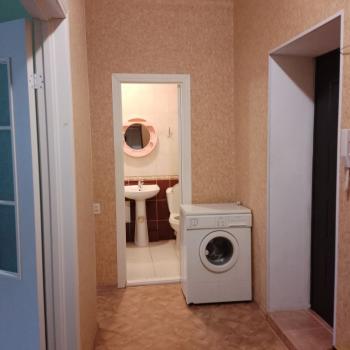 Сдается 1-комнатная квартира, 37 м²