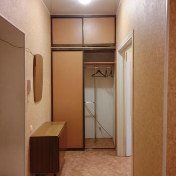 Сдается 1-комнатная квартира, 37 м²