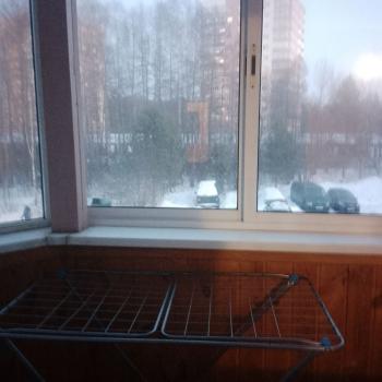 Сдается 1-комнатная квартира, 37 м²