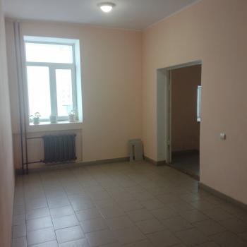 Сдается 1-комнатная квартира, 37 м²
