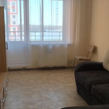 Сдается 1-комнатная квартира, 36 м²