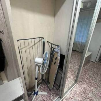 Сдается 1-комнатная квартира, 14 м²