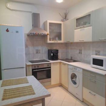 Продается 2-х комнатная квартира, 55 м²