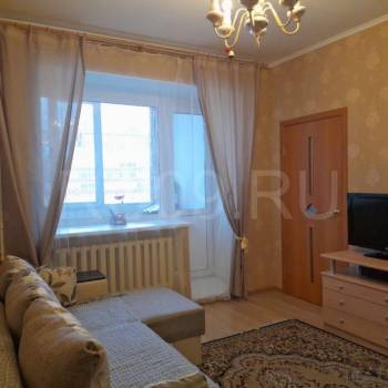 Продается 2-х комнатная квартира, 55 м²