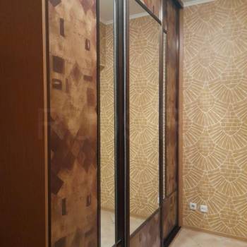 Продается 2-х комнатная квартира, 55 м²