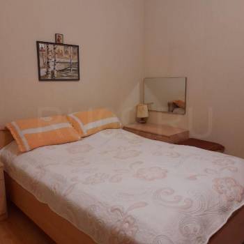 Продается 2-х комнатная квартира, 55 м²