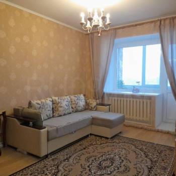 Продается 2-х комнатная квартира, 55 м²