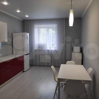 Продается 3-х комнатная квартира, 95 м²