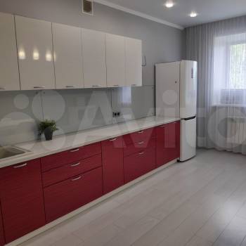 Продается 3-х комнатная квартира, 95 м²