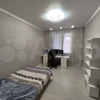 Продается 3-х комнатная квартира, 95 м²