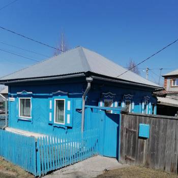 Продается Дом, 42 м²